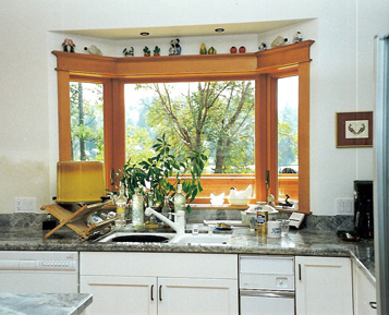 Kitchen on Brighten Your Kitchen With A